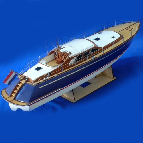 Model diy 68ft - model,