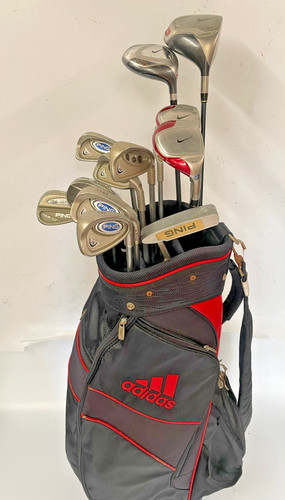 Nike ping full set - nike, /