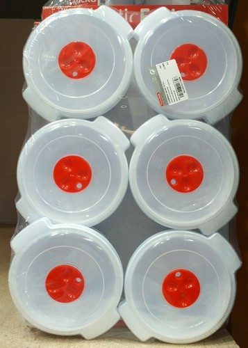 Microwave pot plastic food - microwave,