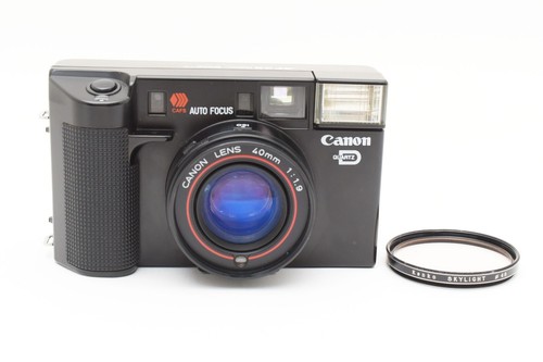 Exc canon af35ml af 35 - [exc+5],