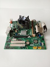 Packard Bell Motherboard PC MSI MS-7301 N1996 Computing 4GB RAM  Computing