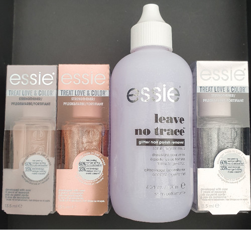 Essie pcs color care nail - essie,