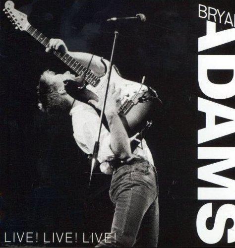 Live - live,
