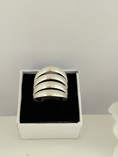 Massive 925 solid silver - 925,