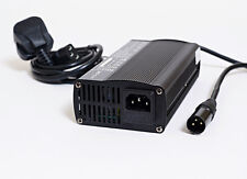 BEST QUALITY 24v MOBILITY SCOOTER BATTERY CHARGERS 2AMP 5AMP 8AMP