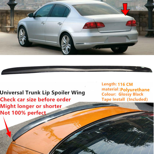 116cm fit for passat - passat, b7