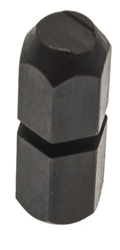 Bench rivet spinner insert for - spinner,