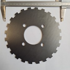 Universal trigger wheel 180mm