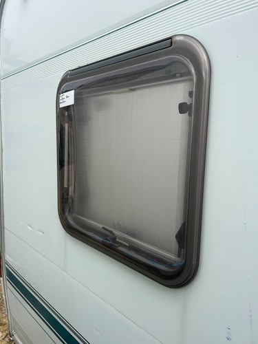 Caravan window swift - window,