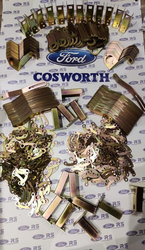 Cosworth ford escort - ford,