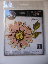 NEW Sizzix *TIM HOLTZ*