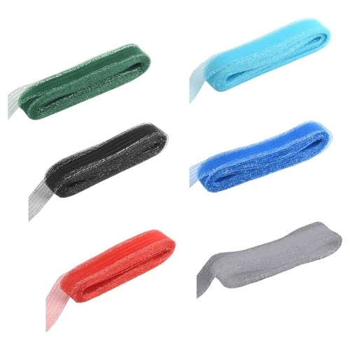 Elastic mesh ribbon - elastic,
