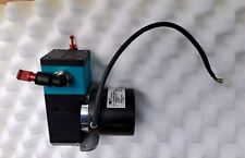 KNF NF 1.300 Diaphragm Liquid Pump 24VDC,  max 6 bar