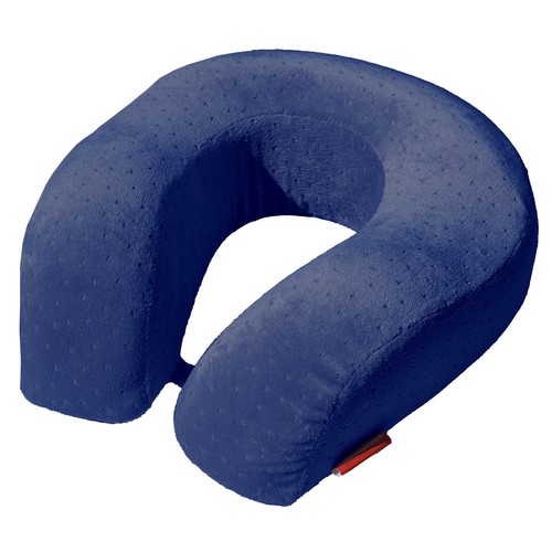 Navy memory foam - navy, therapeutic
