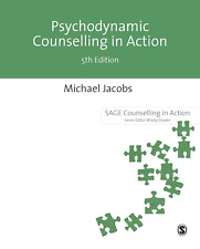 Psychodynamic Counselling in Action (Counselling in Action Series) the New