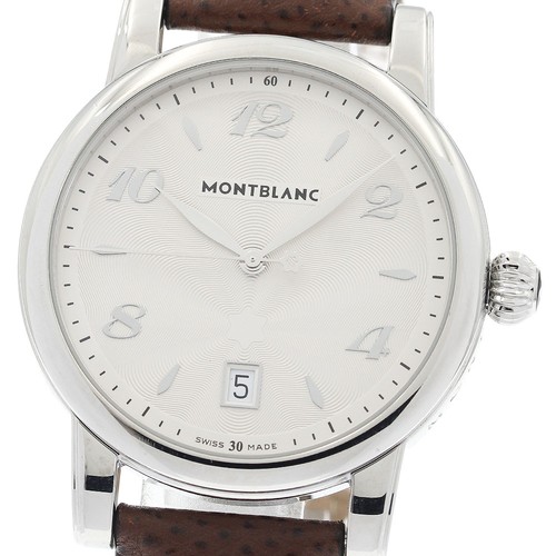 Montblanc meisterstück - montblanc,