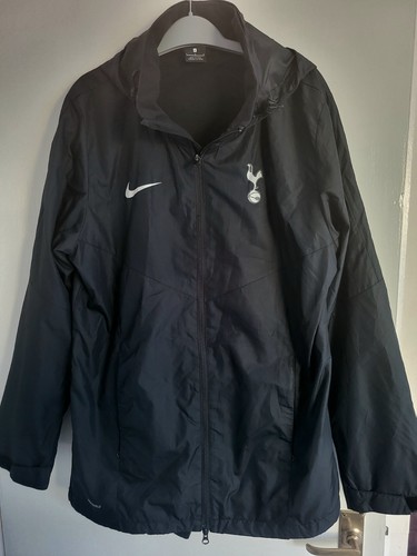 Tottenham hotspur nike shield - tottenham,
