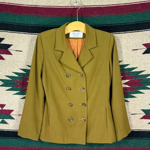 Vintage 60s beechers brook - beechers,
