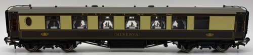 R4162 hornby pullman - r4162,