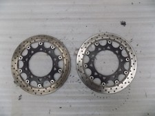 YAMAHA R1 2006 04 05 5VY FRONT