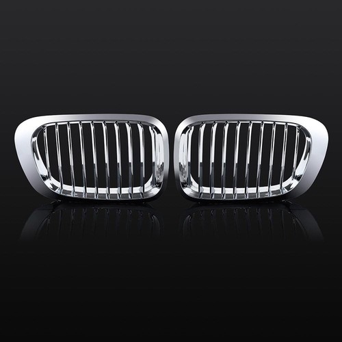 Compatible with e46 kidney - compatible,