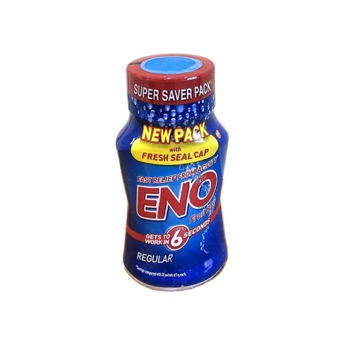 Eno fruit salt regular - eno,