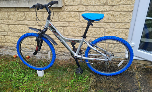 Giant mtx 225 junior - mtx, mountain