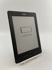Amazon Kindle 4th Gen D01100 Black eBook Reader Wi-Fi Spares And Repairs #A