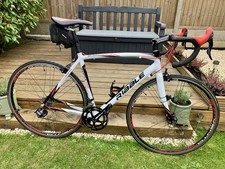 Ribble sportive 7046 Campagnolo Velo CW