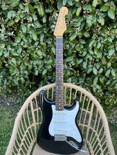 Fender Squier Stratocaster JV