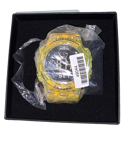 Invicta racing burnout - invicta,