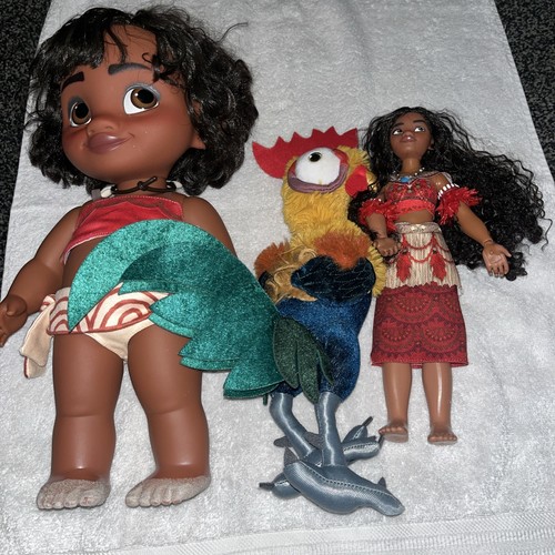 Disney store moana - store,