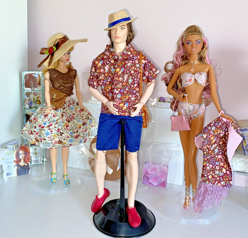 Barbie crystal fantasy - crystal,