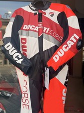 Ducati Corse Power K2 by