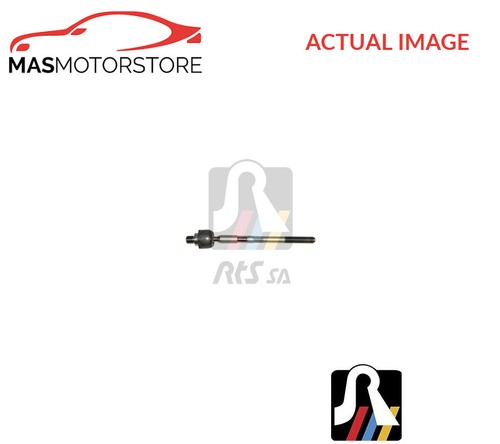 Tie rod axle joint - rod,