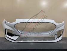 Ford Fiesta MK8 ST LINE 2022-ON Front Bumper N1BB-17757-B WB-107 N1BB 17757 B