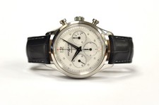 Montblanc heritage chronograph - heritage,