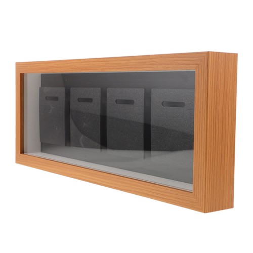 Medal display case desktop - medal,