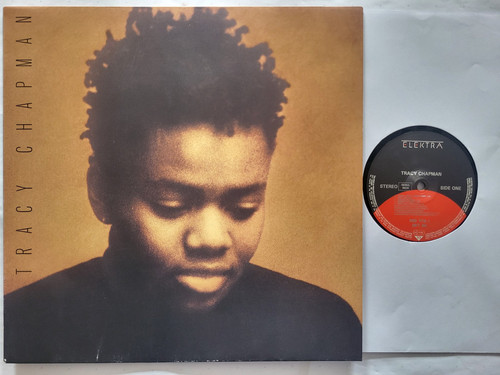Tracy chapman - chapman, –