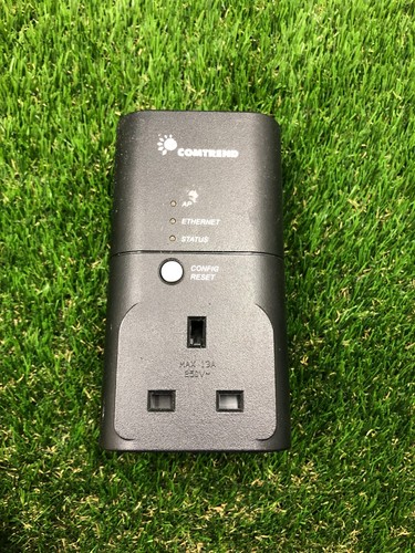 Comtrend powergrid 9020 - comtrend,