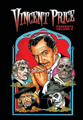 Davis vincent price - price, presents