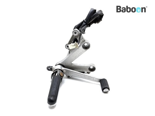 Footrest hanger bracket set - /,