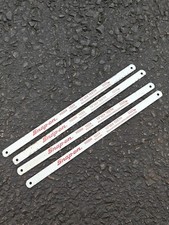 Snap On Tools USA 4pc Hacksaw