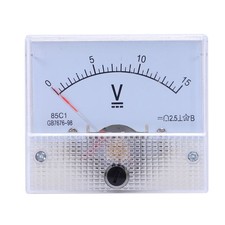 85C1 Fine Tuning Dial Analog