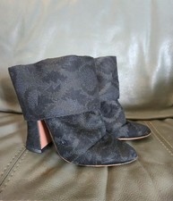 Vivienne Westwood Black Heels Size UK5/38