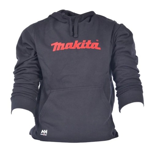 Makita branded helly - makita, hansen