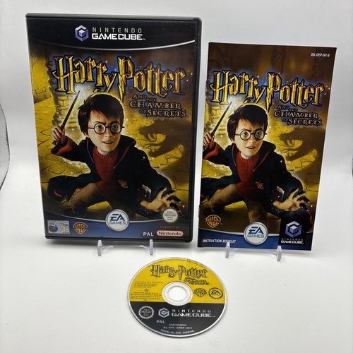 Harry potter and the chamber - the,