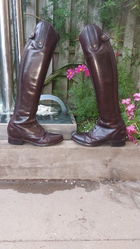 Ariat boots - ariat,