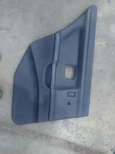 BMW E36 Saloon Door Card Set