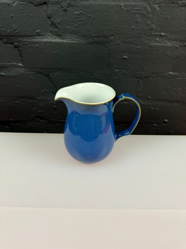 Denby imperial blue - 1.25, pint